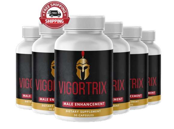 Vigortrix Vigortrix Buy