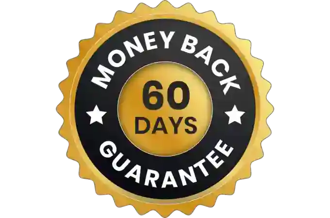 Vigortrix Money Back Guarantee